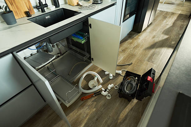 24/7 Emergency Toilet Repair experts in Burns, CO